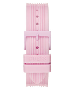 Guess Damen Uhr Armbanduhr Multifunktion ATHENA GW0438L7