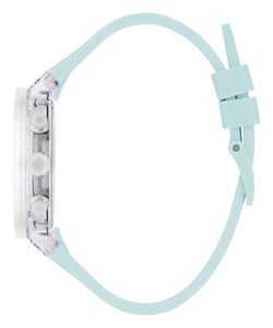 Guess Damen Uhr Armbanduhr Multifunktion ATHENA GW0438L8