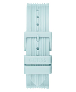 Guess Damen Uhr Armbanduhr Multifunktion ATHENA GW0438L8
