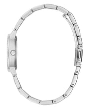 Laden Sie das Bild in den Galerie-Viewer, Guess Damen Uhr Armbanduhr MELODY GW0468L1 Edelstahl silber