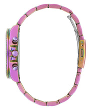 Laden Sie das Bild in den Galerie-Viewer, Guess Damen Uhr Armbanduhr Multifunktion SOL GW0483L5 Edelstahl