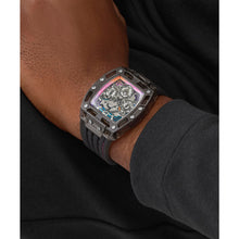 Laden Sie das Bild in den Galerie-Viewer, Guess Herren Uhr Armbanduhr PHOENIX GW0499G14 Silicon