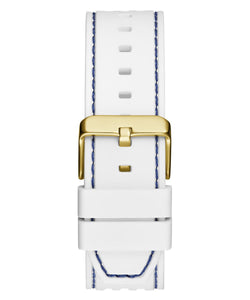 Guess Herren Uhr Armbanduhr PHOENIX GW0499G6 Silicon