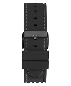Guess Herren Uhr Armbanduhr PHOENIX GW0499G7 Silicon