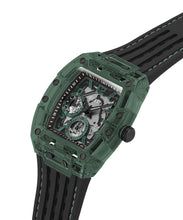 Laden Sie das Bild in den Galerie-Viewer, Guess Herren Uhr Armbanduhr PHOENIX GW0499G7 Silicon