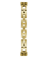 Laden Sie das Bild in den Galerie-Viewer, Guess Damen Uhr Armbanduhr LADY G GW0549L2 Edelstahl gold
