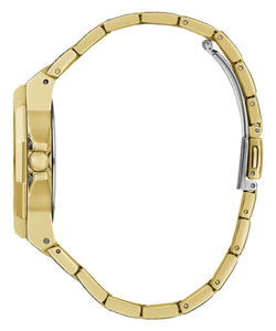 Guess Damen Uhr Armbanduhr MISFIT GW0597L1 Edelstahl