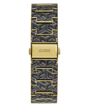 Laden Sie das Bild in den Galerie-Viewer, Guess Damen Uhr Armbanduhr MISFIT GW0597L1 Edelstahl