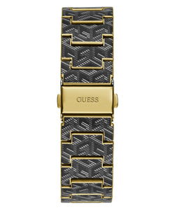 Guess Damen Uhr Armbanduhr MISFIT GW0597L1 Edelstahl