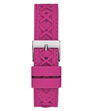 Laden Sie das Bild in den Galerie-Viewer, Guess Damen Uhr Armbanduhr CORSET GW0599L1 Silikon