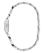 Laden Sie das Bild in den Galerie-Viewer, Guess Damen Uhr Armbanduhr RUNAWAY GW0603L1 Edelstahl silber
