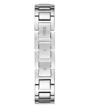 Laden Sie das Bild in den Galerie-Viewer, Guess Damen Uhr Armbanduhr RUNAWAY GW0603L1 Edelstahl silber