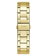 Laden Sie das Bild in den Galerie-Viewer, Guess Damen Uhr Armbanduhr LADY IDOL GW0605L2 Edelstahl gold