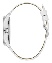 Laden Sie das Bild in den Galerie-Viewer, Guess Damen Uhr Armbanduhr G GLOSS GW0608L1 Leder