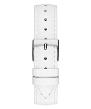 Laden Sie das Bild in den Galerie-Viewer, Guess Damen Uhr Armbanduhr G GLOSS GW0608L1 Leder