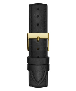 Guess Damen Uhr Armbanduhr G GLOSS GW0608L2 Leder