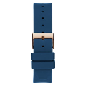 Guess Damen Uhr Armbanduhr G HYPE GW0617L3 Silikon