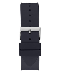 Guess Herren Uhr Armbanduhr Analog G BOSSED GW0625G1 Silikon
