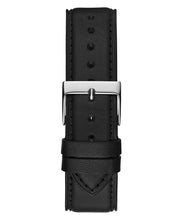 Laden Sie das Bild in den Galerie-Viewer, Guess Herren Uhr Armbanduhr CRESCENT GW0628G1 Leder