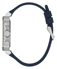 Laden Sie das Bild in den Galerie-Viewer, Guess Herren Uhr Armbanduhr LEO GW0637G1 Silicon