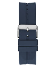Laden Sie das Bild in den Galerie-Viewer, Guess Herren Uhr Armbanduhr LEO GW0637G1 Silicon