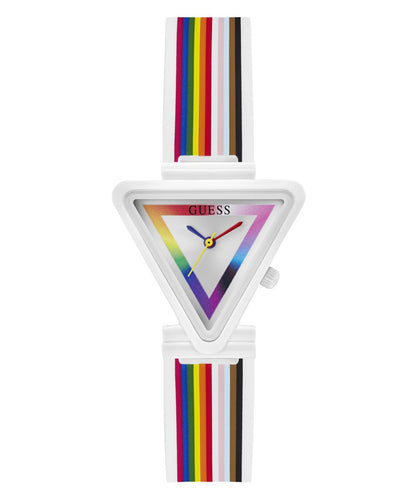 Guess Damen Uhr Armbanduhr FAME GW0679L1