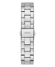 Laden Sie das Bild in den Galerie-Viewer, Guess Damen Uhr Armbanduhr FAWN GW0686L1 Edelstahl silber