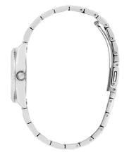 Laden Sie das Bild in den Galerie-Viewer, Guess Damen Uhr Armbanduhr MINI LUNA GW0687L1 Edelstahl silber