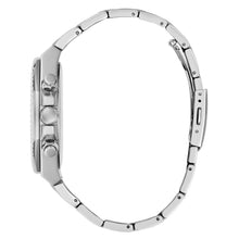 Laden Sie das Bild in den Galerie-Viewer, Guess Herren Uhr Armbanduhr EQUITY GW0703G8 Edelstahl