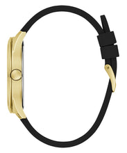 Laden Sie das Bild in den Galerie-Viewer, Guess Herren Uhr Armbanduhr REPUTATION GW0726G2 Silikon