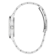 Laden Sie das Bild in den Galerie-Viewer, Guess Damen Uhr Armbanduhr SHOOTING STAR GW0746L1 Edelstahl
