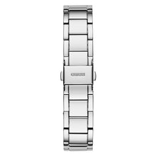 Laden Sie das Bild in den Galerie-Viewer, Guess Damen Uhr Armbanduhr SHOOTING STAR GW0746L1 Edelstahl