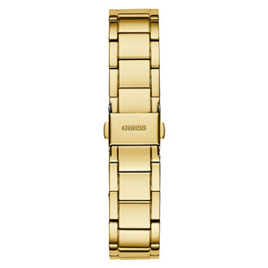 Guess Damen Uhr Armbanduhr SHOOTING STAR GW0746L2 Edelstahl