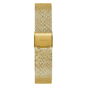 Guess Damen Uhr Armbanduhr BOA GW0748L2 Edelstahl