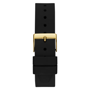 Guess Damen Uhr Armbanduhr G STITCH GW0755L3 Silikon