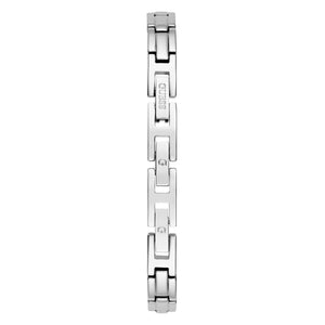 Guess Damen Uhr Armbanduhr CHLOE GW0756L1 Edelstahl