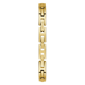 Guess Damen Uhr Armbanduhr CHLOE GW0756L2 Edelstahl