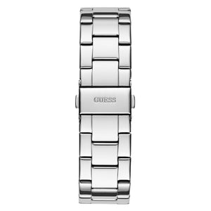 Guess Damen Uhr Armbanduhr ZOE GW0760L1 Edelstahl