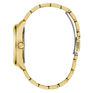 Guess Damen Uhr Armbanduhr ZOE GW0760L2 Edelstahl