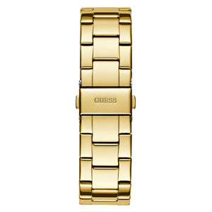 Guess Damen Uhr Armbanduhr ZOE GW0760L2 Edelstahl