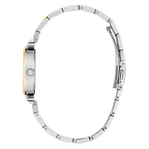 Guess Damen Uhr Armbanduhr ARRAY GW0762L5 Edelstahl