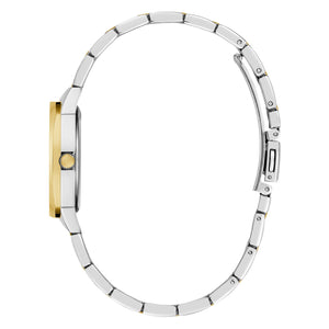 Guess Damen Uhr Armbanduhr CHARLOTTE GW0767L4 Edelstahl