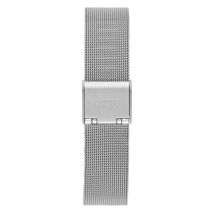 Guess Damen Uhr Armbanduhr EVE GW0768L1 Edelstahl