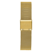 Laden Sie das Bild in den Galerie-Viewer, Guess Damen Uhr Armbanduhr EVE GW0768L2 Edelstahl
