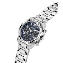Laden Sie das Bild in den Galerie-Viewer, Guess Damen Uhr Armbanduhr EQUALITY GW0769L1 Edelstahl