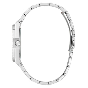 Guess Damen Uhr Armbanduhr DESIRE GW0770L1 Edelstahl