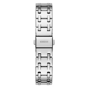 Guess Damen Uhr Armbanduhr DESIRE GW0770L1 Edelstahl