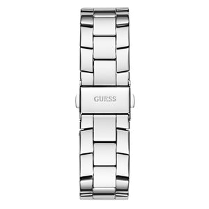 Guess Damen Uhr Armbanduhr MAJESTY GW0771L1 Edelstahl