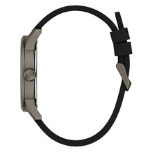 Laden Sie das Bild in den Galerie-Viewer, Guess Herren Uhr Armbanduhr BADGE GW0781G5 Leder