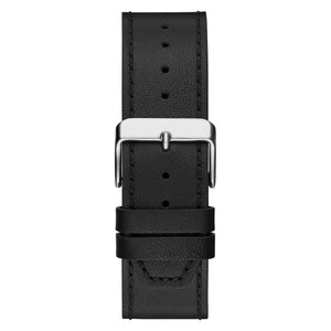 Guess Herren Uhr Armbanduhr GREYSON GW0793G1 Leder